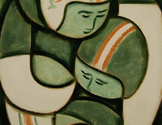 Tommervik Paintings