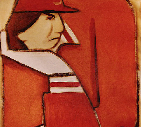 Tommervik Paintings
