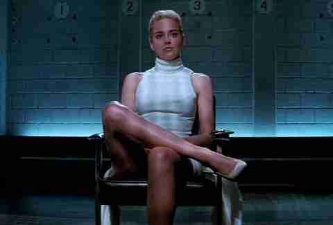 basic instinct on netflix
