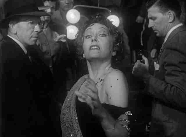 sunset boulevard on netflix