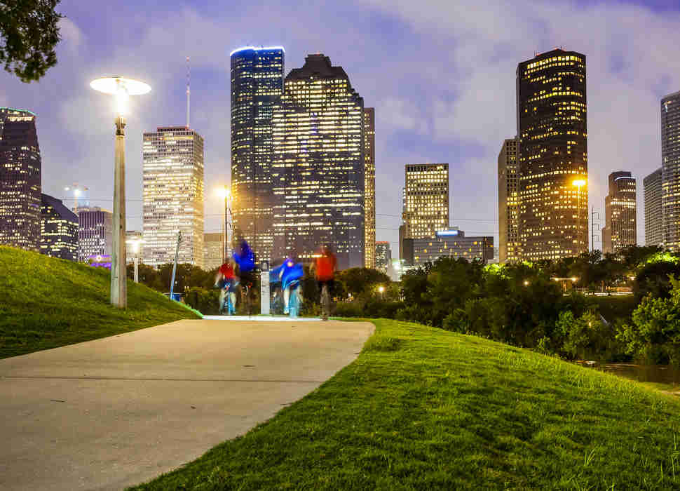 Houston, Texas