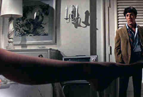 The Graduate