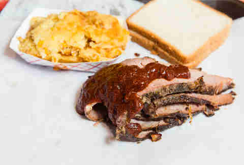 Best BBQ In NYC: Definitive Guide To Barbecue Joints In New York City ...