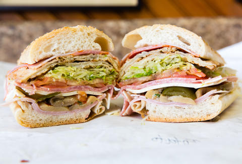 what you need to be eating in red hook