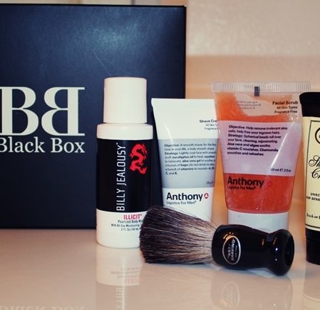 Black Box