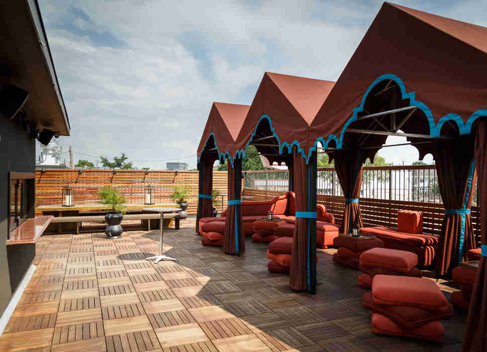 Rosemont Social Club