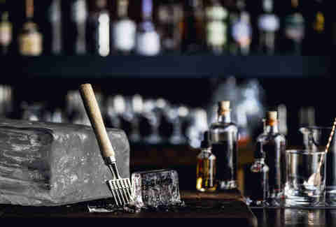 Sunday Spirits
