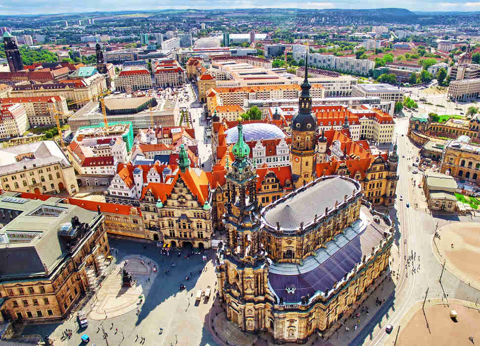 Dresden, Germany