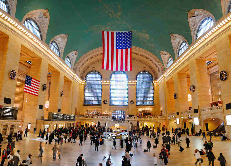Grand Central Terminal