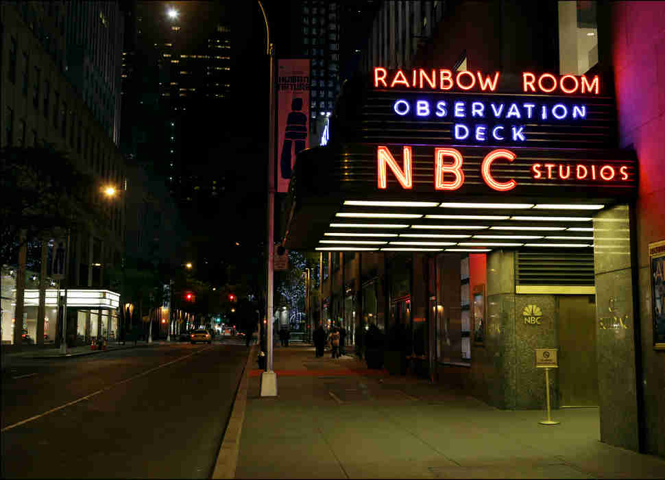 NBC Studios