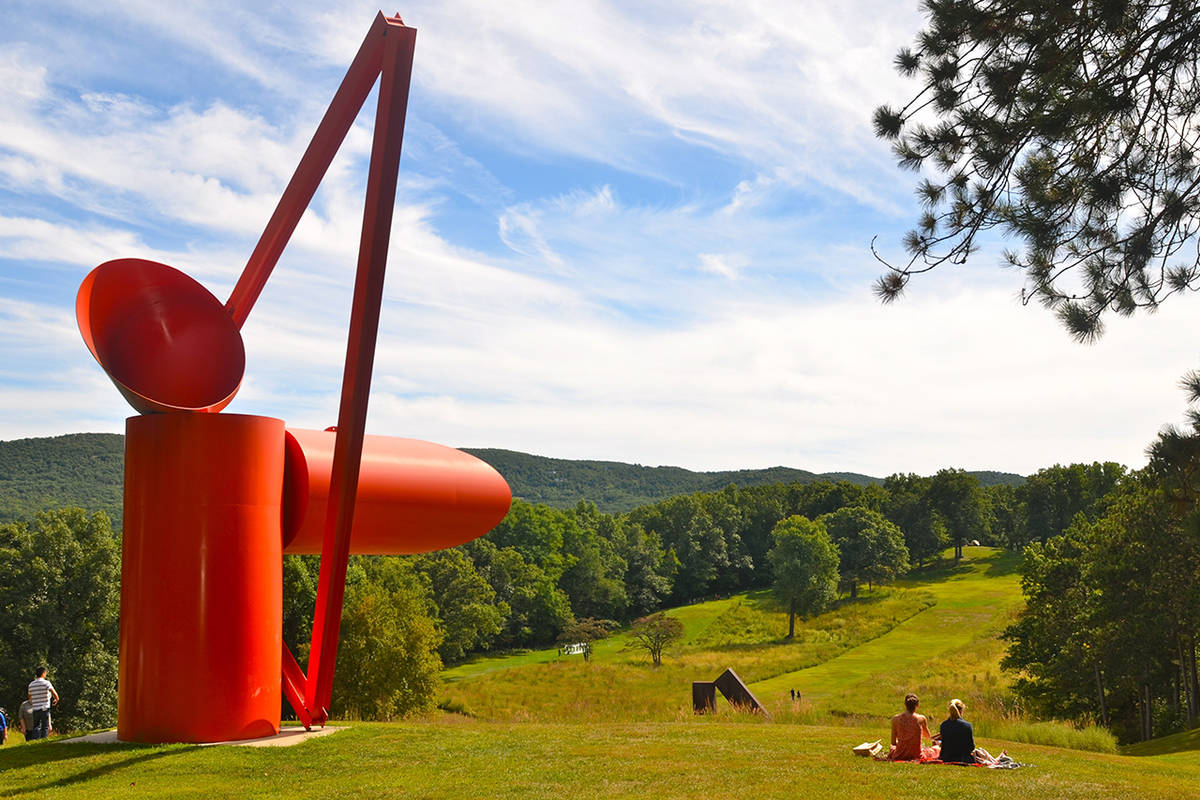 The New Yorker’s Guide to Daytripping