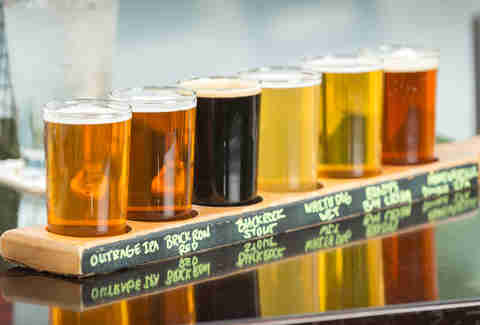 beer catskills