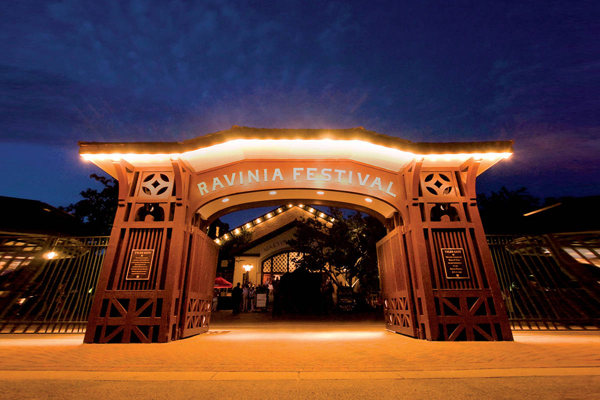 The Coolest Day Trips From Chicago
