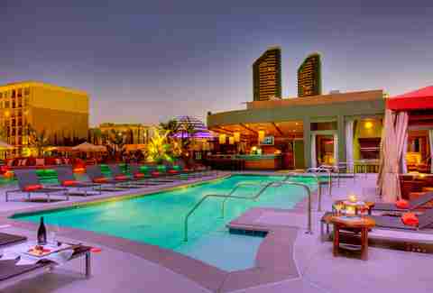 Kimpton Solamar Hotel