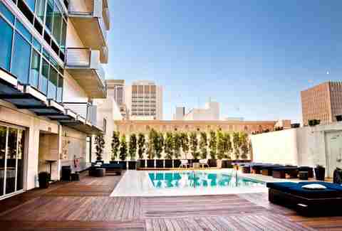 Kimpton Hotel Palomar San Diego