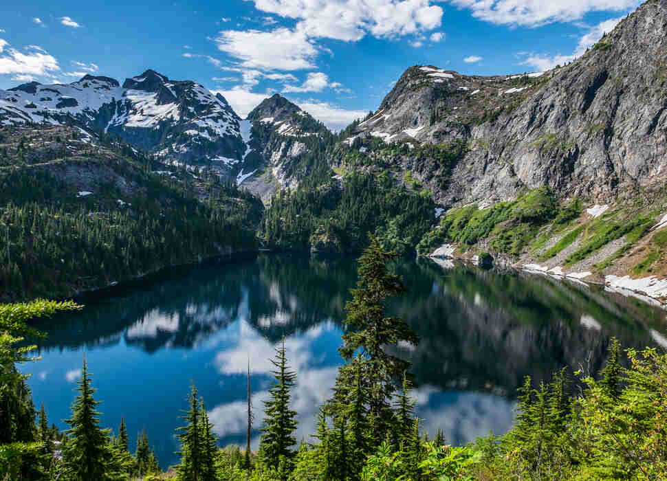 North Cascades National Park