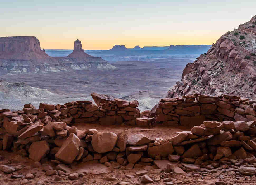 Canyonlands National Park