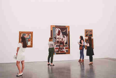 Parrish Art Museum