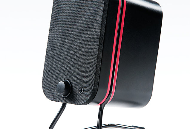 Audyssey LES Speakers