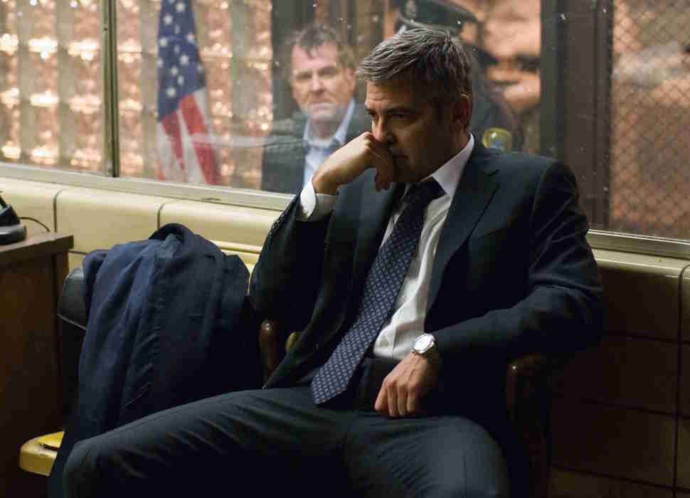 Michael Clayton