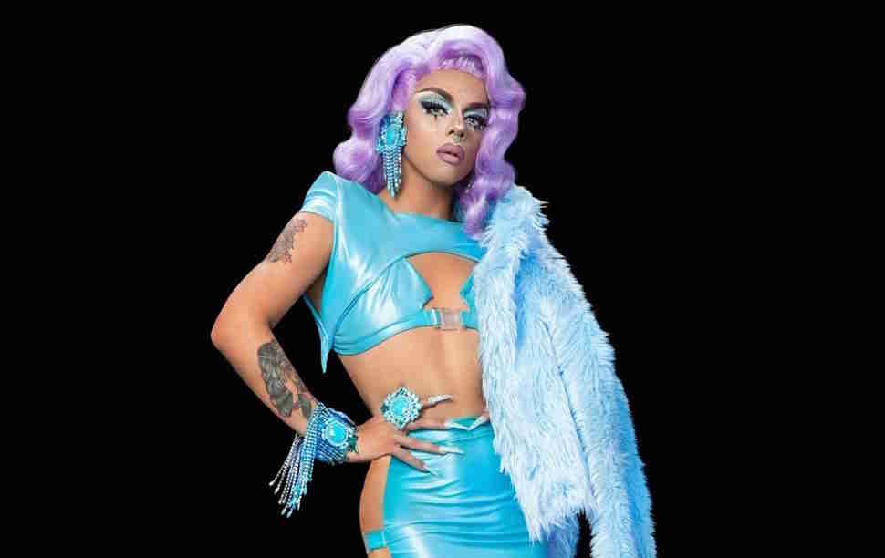 aja drag race