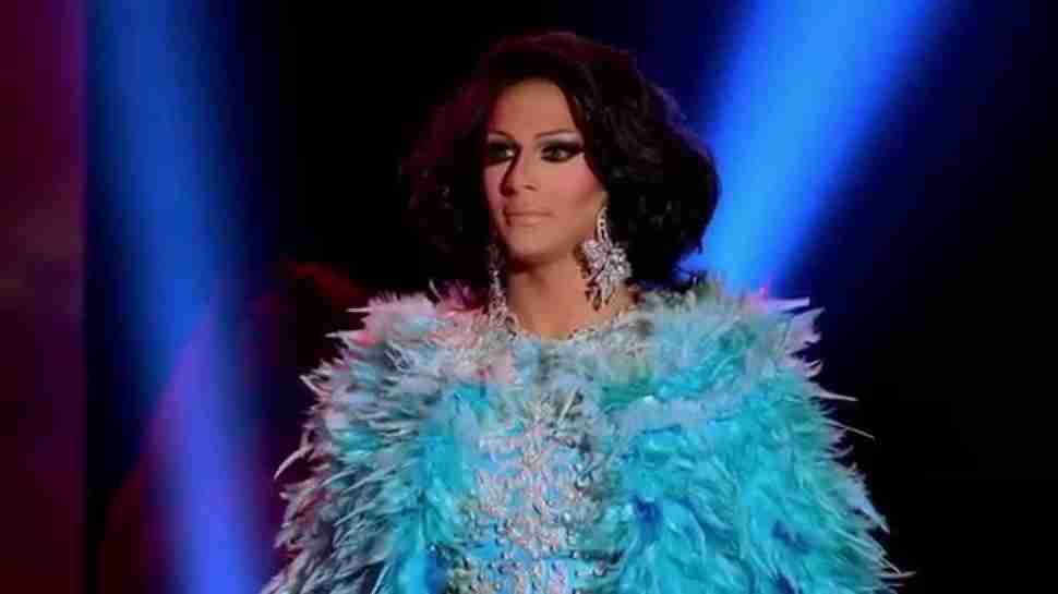 kandy ho drag race