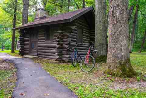White Pines Inn - Oregon, IL