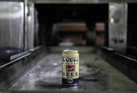 Coors