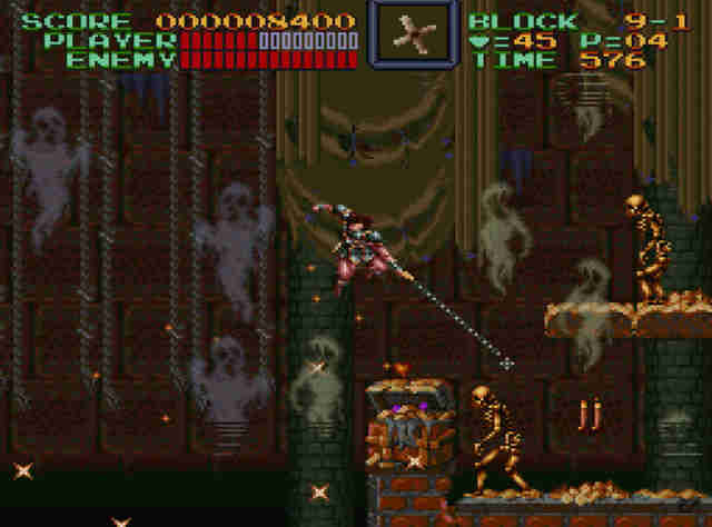 Supercastlevania2