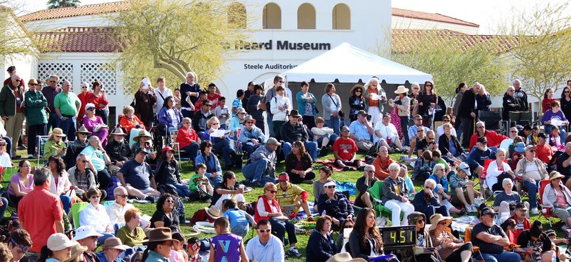 Heard Museum