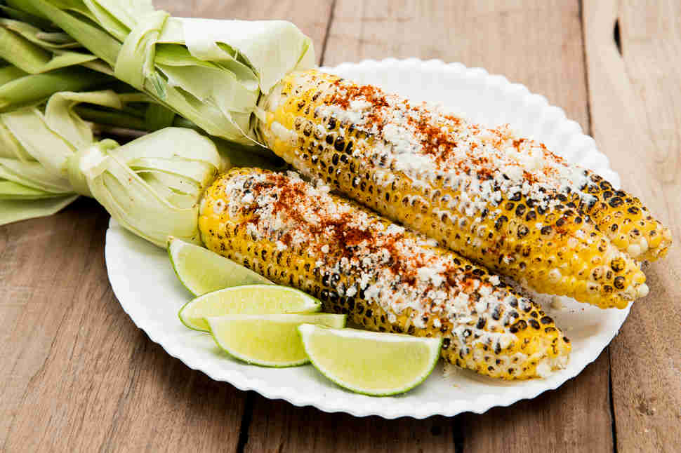 Elote