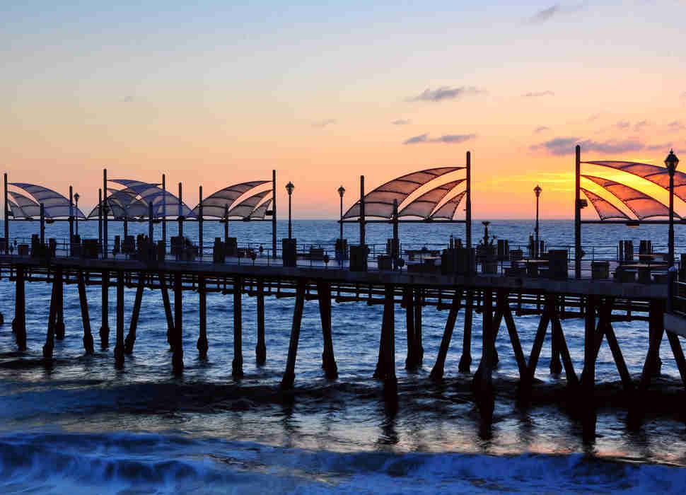 Redondo Beach, California