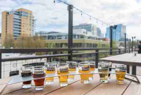 10 Barrel Brewing Company (Portland, OR)