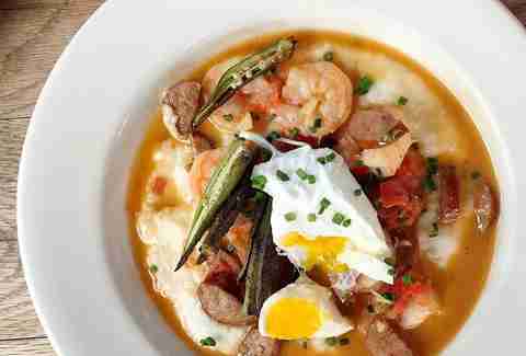 West Egg Cafe