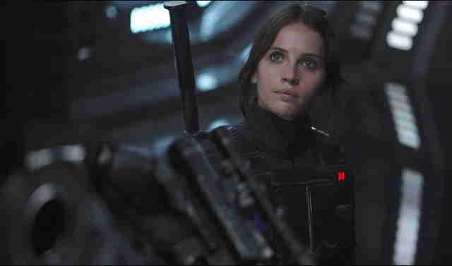 Rogue One
