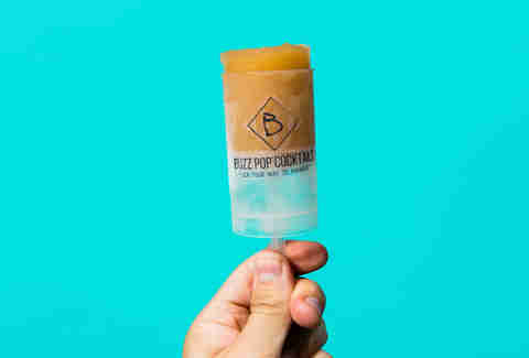 buzz pop cocktails