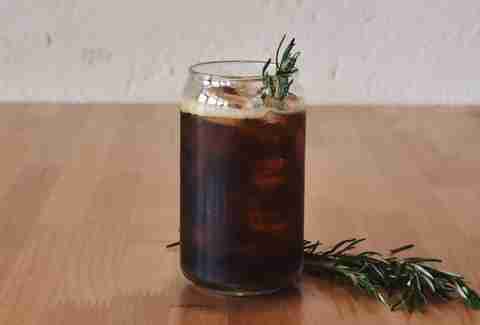 cherry coffee cola