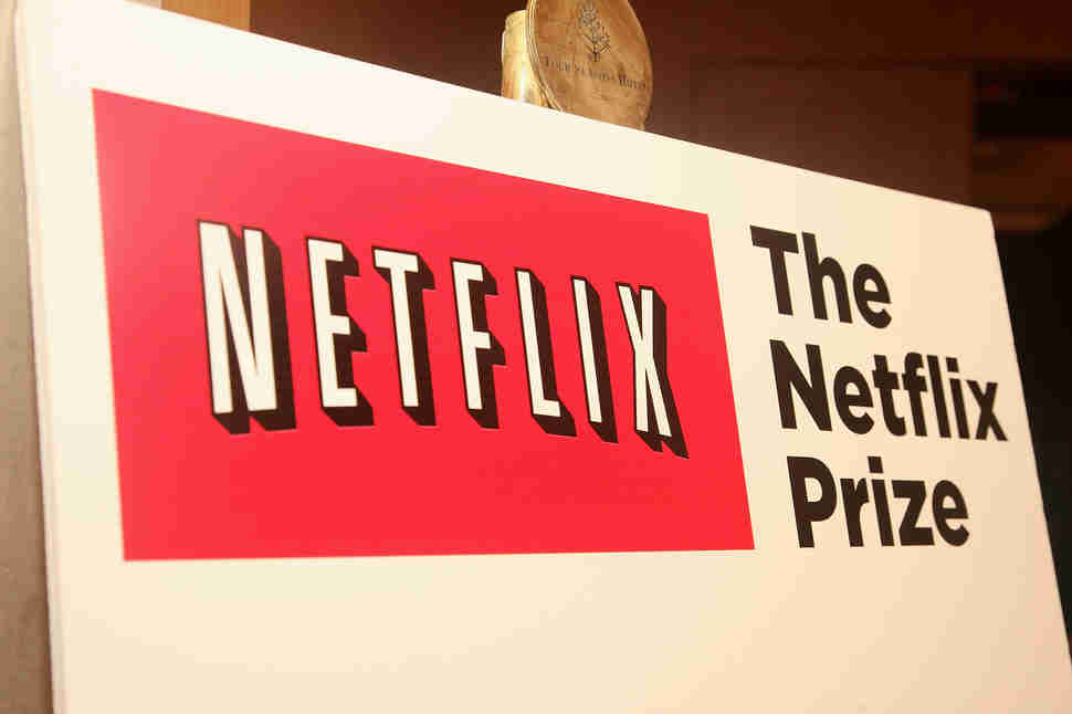 Netflix Prize