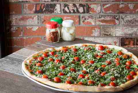 LaRocco's Pizzeria