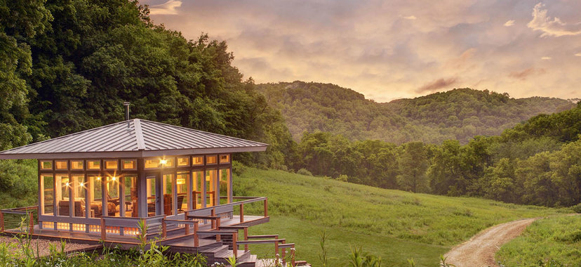 Candlewood Cabins