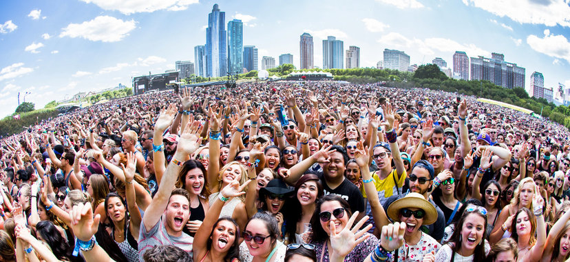 Lollapalooza