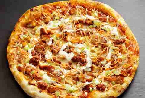 Regina Pizzeria