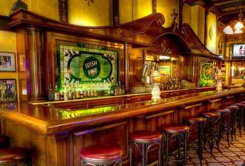 Irish Pub Philly