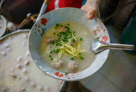 Congee