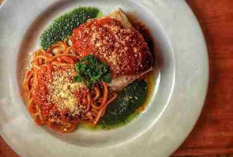 Southtown Pizza