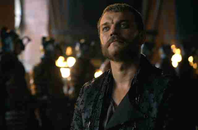 euron greyjoy game of thrones season 7 premiere