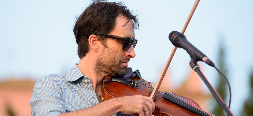 Andrew Bird