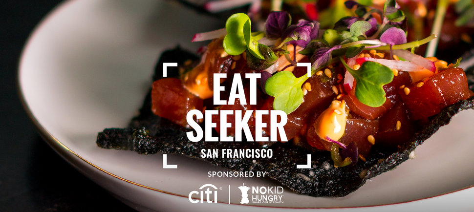Best Restaurants in San Francisco - Best Places to Eat in SF - Thrillist