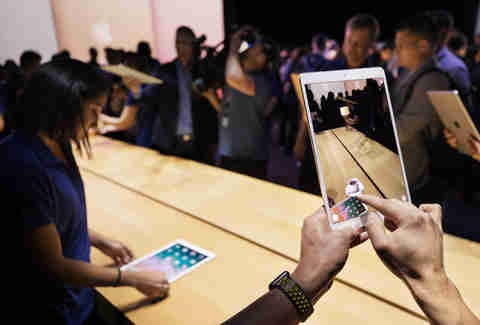apple arkit