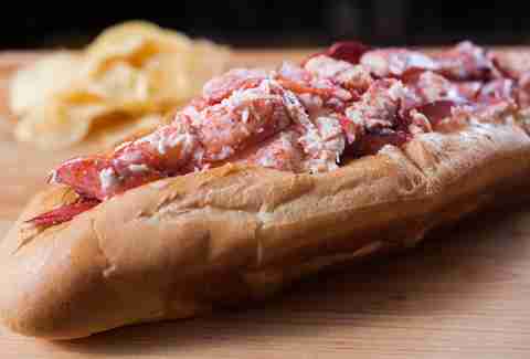 Pauli's Northend